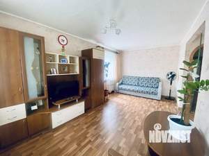 1-к квартира, вторичка, 31м2, 2/5 этаж