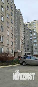 1-к квартира, вторичка, 34м2, 1/10 этаж