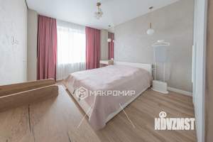 2-к квартира, вторичка, 52м2, 11/24 этаж