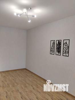 2-к квартира, вторичка, 65м2, 9/10 этаж