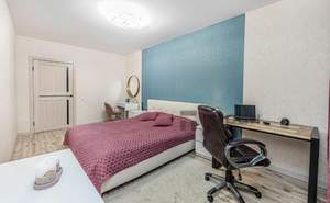 3-к квартира, вторичка, 82м2, 9/14 этаж