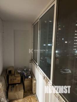 1-к квартира, вторичка, 40м2, 4/10 этаж