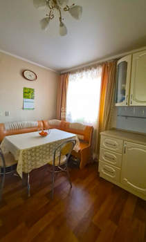 3-к квартира, вторичка, 81м2, 9/9 этаж