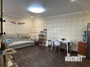 2-к квартира, вторичка, 72м2, 11/20 этаж