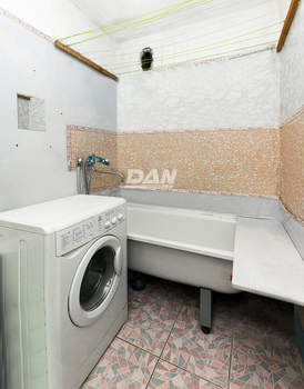 1-к квартира, вторичка, 31м2, 2/5 этаж