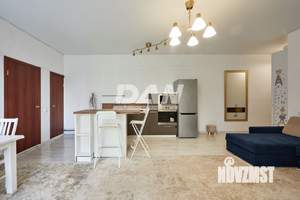 2-к квартира, вторичка, 61м2, 3/16 этаж