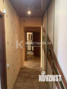 2-к квартира, вторичка, 61м2, 3/10 этаж