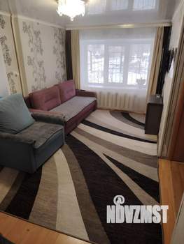 1-к квартира, вторичка, 30м2, 1/4 этаж