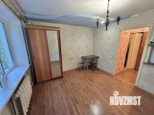 1-к квартира, вторичка, 18м2, 2/5 этаж