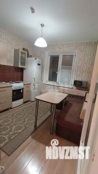1-к квартира, вторичка, 41м2, 1/10 этаж