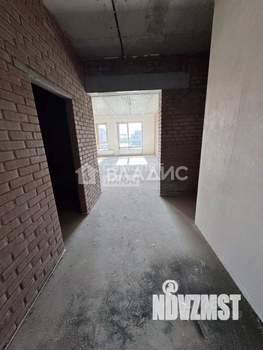 1-к квартира, вторичка, 48м2, 3/7 этаж