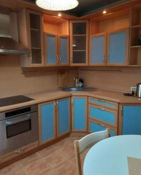 2-к квартира, вторичка, 58м2, 10/10 этаж