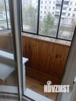 1-к квартира, вторичка, 33м2, 3/5 этаж