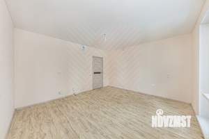 2-к квартира, сданный дом, 42м2, 7/10 этаж