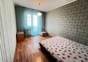 1-к квартира, вторичка, 32м2, 5/10 этаж