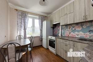 3-к квартира, вторичка, 65м2, 7/9 этаж