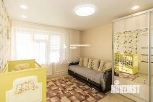 2-к квартира, вторичка, 32м2, 1/5 этаж