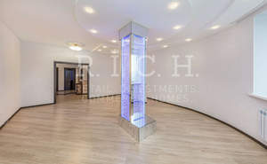3-к квартира, вторичка, 134м2, 7/10 этаж
