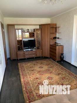 2-к квартира, вторичка, 52м2, 9/10 этаж