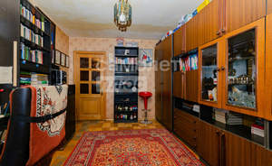 4-к квартира, вторичка, 110м2, 4/14 этаж