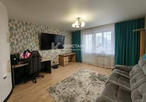 3-к квартира, вторичка, 73м2, 9/10 этаж