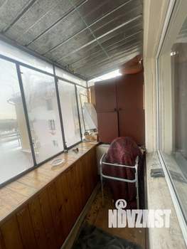 2-к квартира, вторичка, 42м2, 5/5 этаж