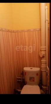 1-к квартира, вторичка, 33м2, 9/9 этаж