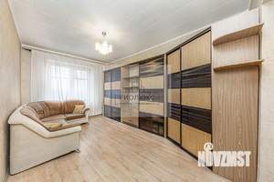 3-к квартира, вторичка, 76м2, 4/4 этаж