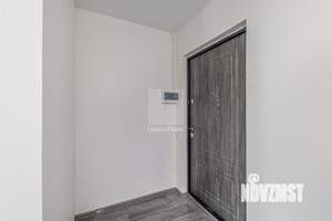 1-к квартира, вторичка, 24м2, 2/10 этаж