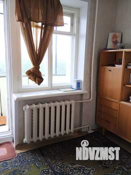 1-к квартира, вторичка, 29м2, 5/9 этаж