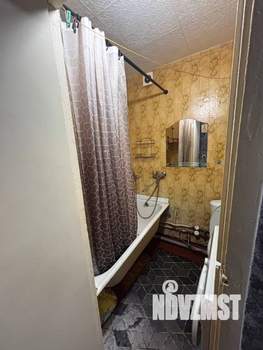 1-к квартира, вторичка, 32м2, 4/9 этаж