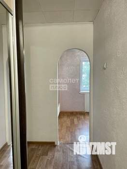 1-к квартира, вторичка, 30м2, 3/5 этаж