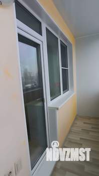 1-к квартира, вторичка, 66м2, 3/17 этаж