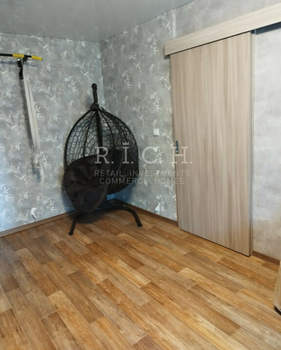 2-к квартира, вторичка, 44м2, 2/5 этаж