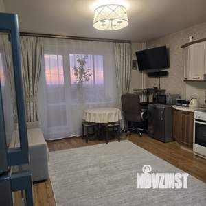 2-к квартира, вторичка, 41м2, 6/10 этаж