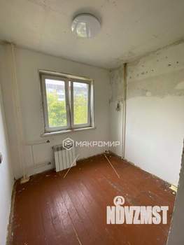 2-к квартира, вторичка, 45м2, 3/5 этаж