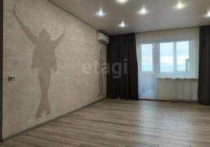 2-к квартира, вторичка, 61м2, 8/10 этаж