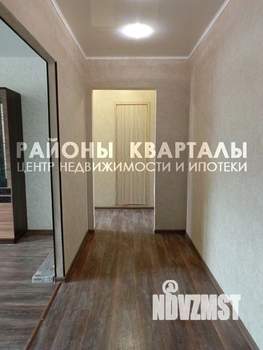 2-к квартира, вторичка, 53м2, 3/10 этаж