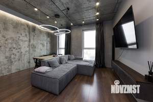 2-к квартира, вторичка, 49м2, 16/23 этаж