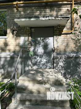 2-к квартира, вторичка, 44м2, 2/5 этаж