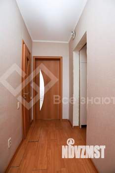 2-к квартира, вторичка, 52м2, 6/9 этаж