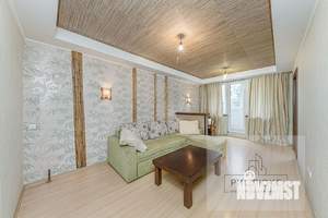 3-к квартира, вторичка, 63м2, 5/5 этаж