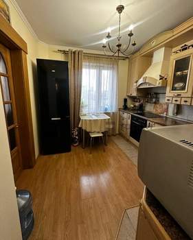 3-к квартира, вторичка, 69м2, 5/16 этаж