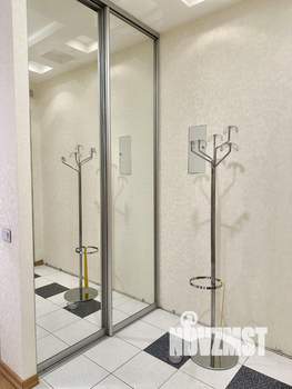 4-к квартира, вторичка, 116м2, 4/5 этаж