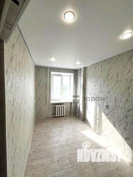 1-к квартира, вторичка, 30м2, 8/9 этаж