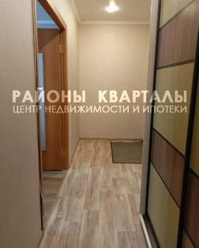 1-к квартира, вторичка, 41м2, 8/10 этаж