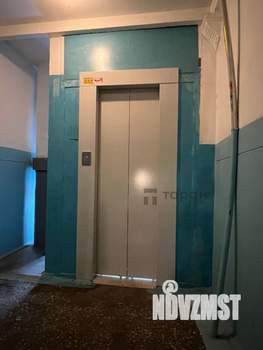 1-к квартира, вторичка, 30м2, 5/9 этаж