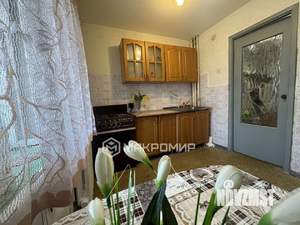 2-к квартира, вторичка, 52м2, 6/9 этаж