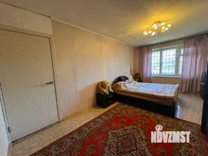 3-к квартира, вторичка, 67м2, 1/5 этаж