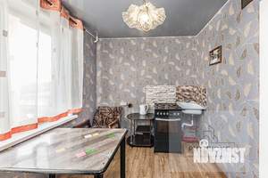 1-к квартира, вторичка, 33м2, 8/9 этаж